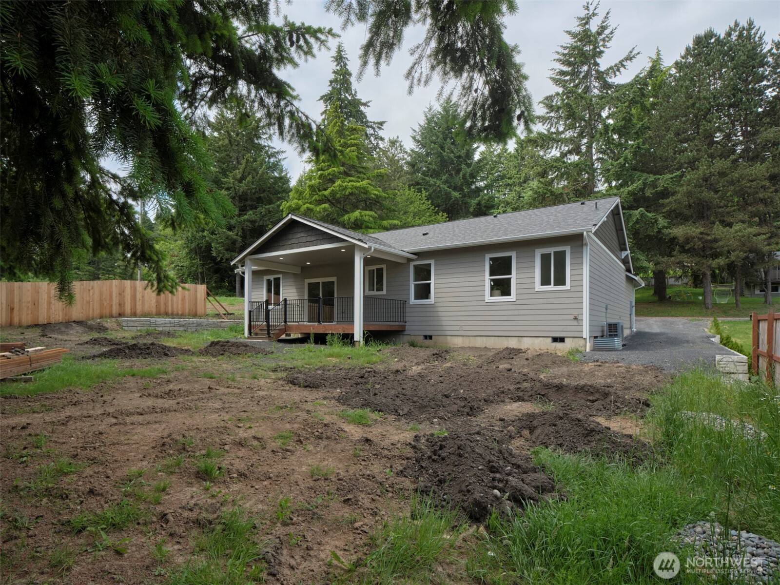 609A West Forest Napavine Road Chehalis, WA 98532 - Photo 39 of 39