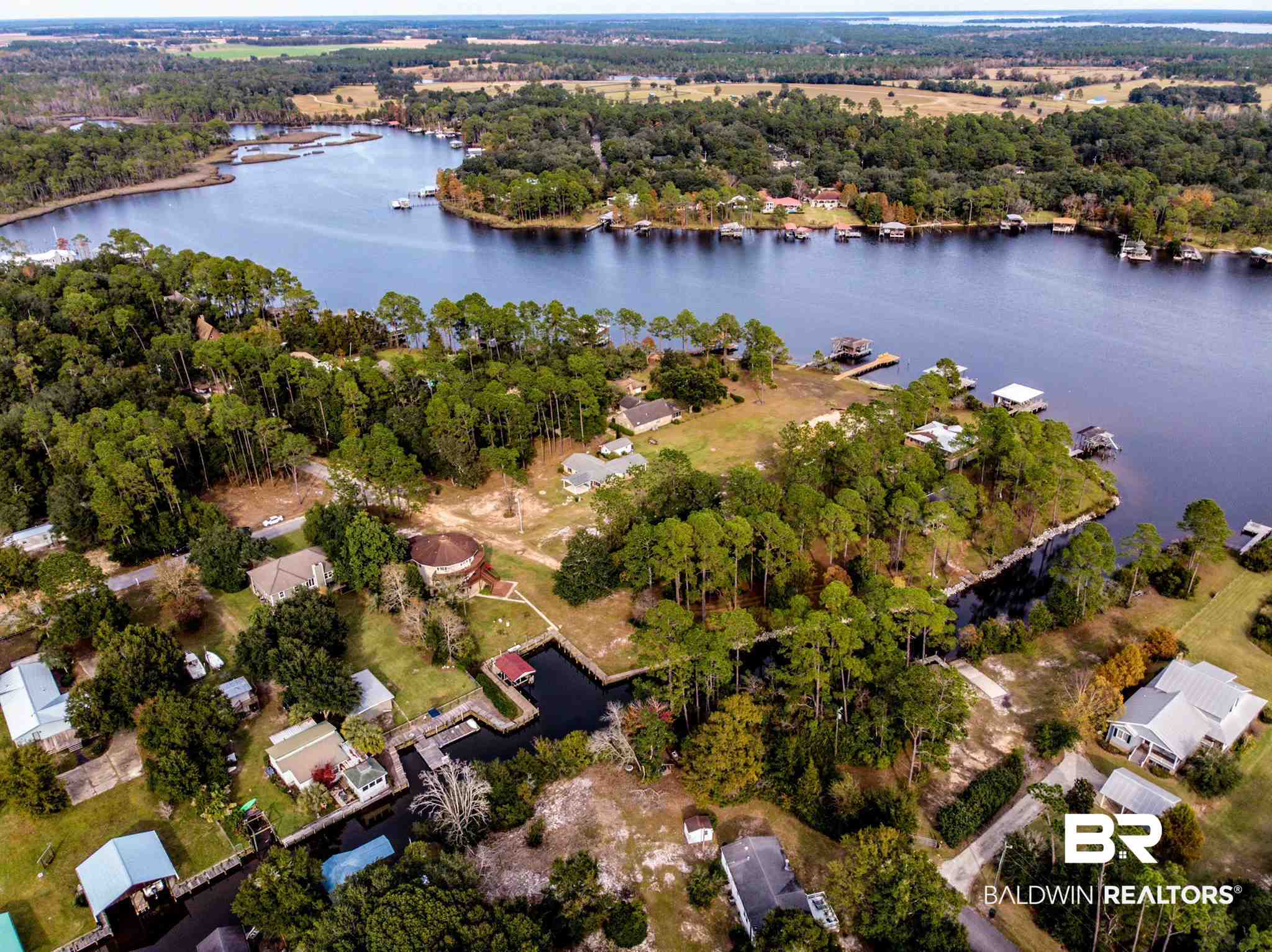 30820 Carrel Lane Elberta, AL 36530 - Photo 32 of 47
