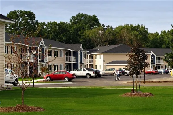 a cars parked in front of a house