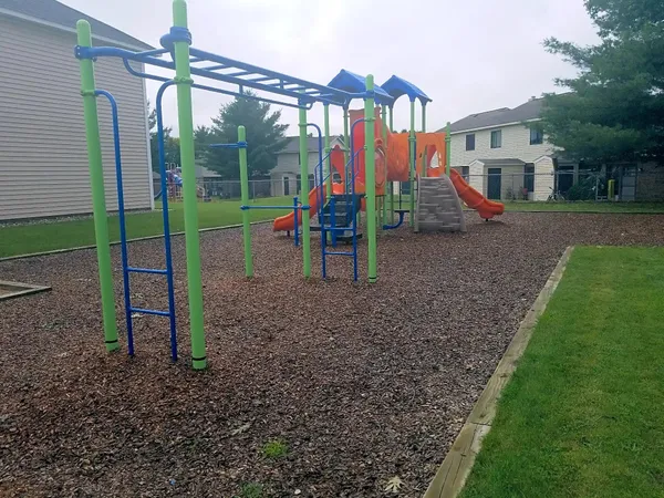 a view of a park