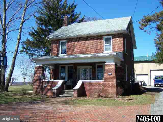 321 Winterstown Road Red Lion, PA 17356 - Photo 1 of 1