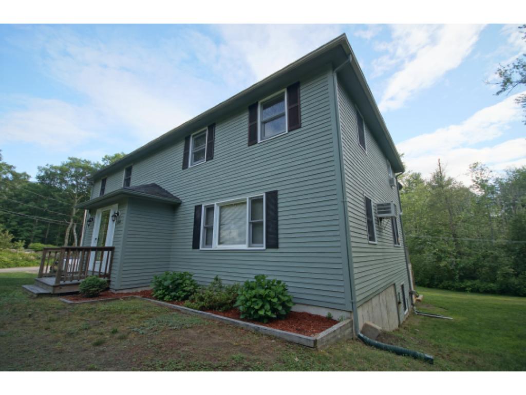 1 Danville Road Danville, NH 03819 - Photo 1 of 36