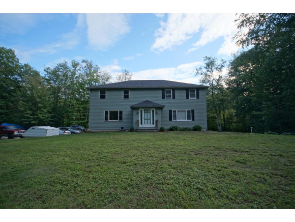 1 Danville Road Danville, NH 03819 - Photo 3 of 36