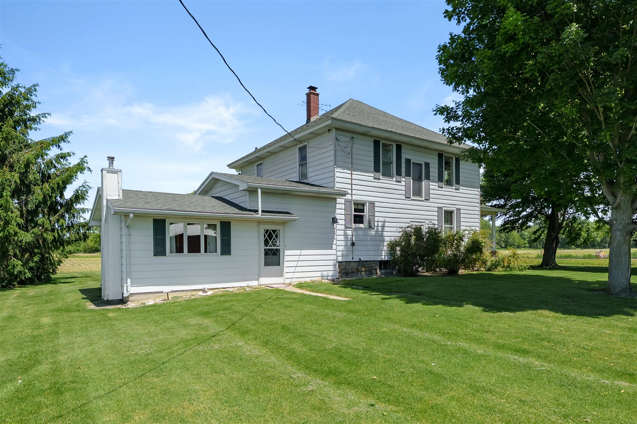 10431 13 Mile Road Marshall, MI 49068 - Photo 4 of 44 Gallery Image 4