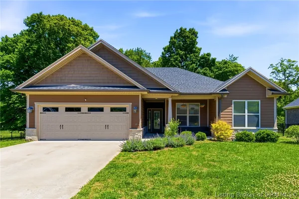 $399,900 | 804 Kings Court, Memphis, IN 47143