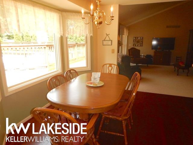 8301 Mist Field Court Howell, MI 48843 - Photo 7 of 34