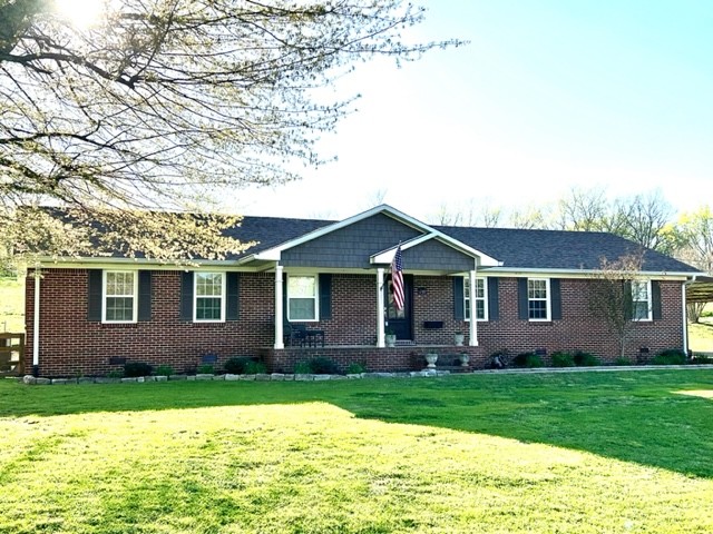 1207 Mooresville Road Culleoka, TN 38451 - Photo 1 of 38 Gallery Image 1