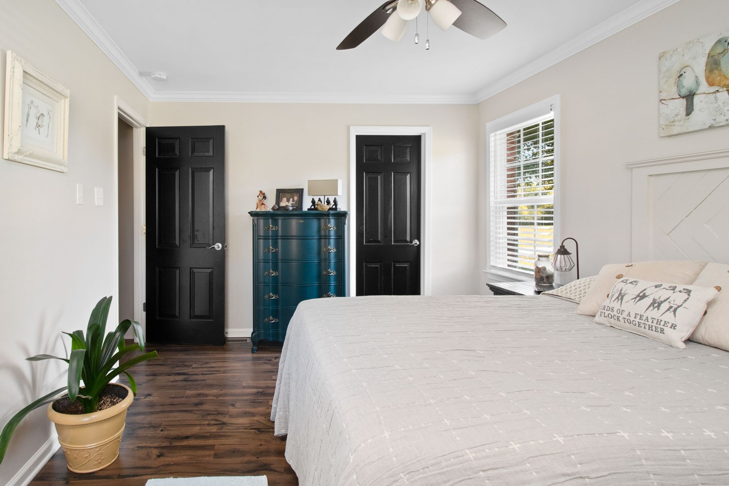 1207 Mooresville Road Culleoka, TN 38451 - Photo 16 of 38 Gallery Image 16