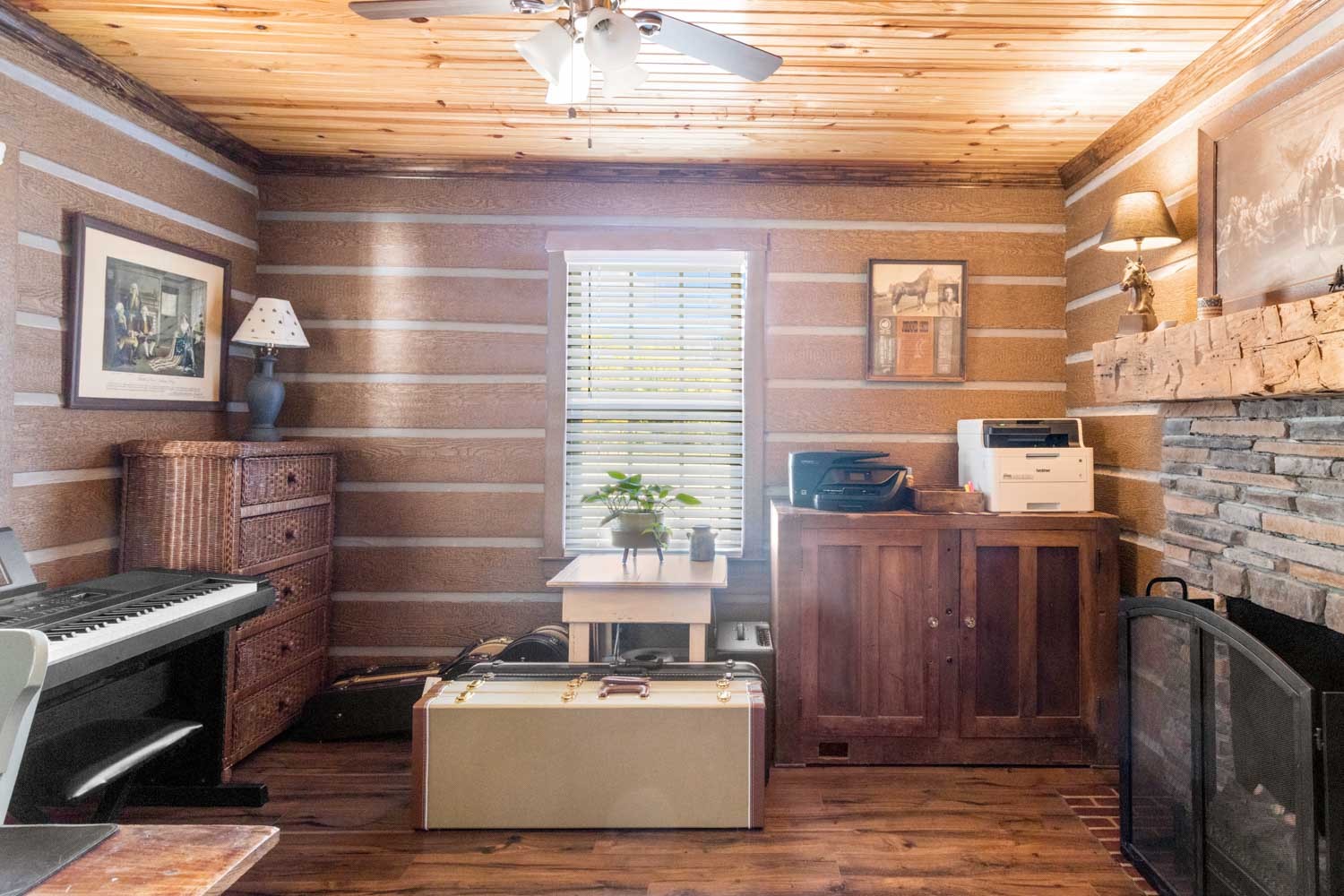 1207 Mooresville Road Culleoka, TN 38451 - Photo 20 of 38 Gallery Image 20