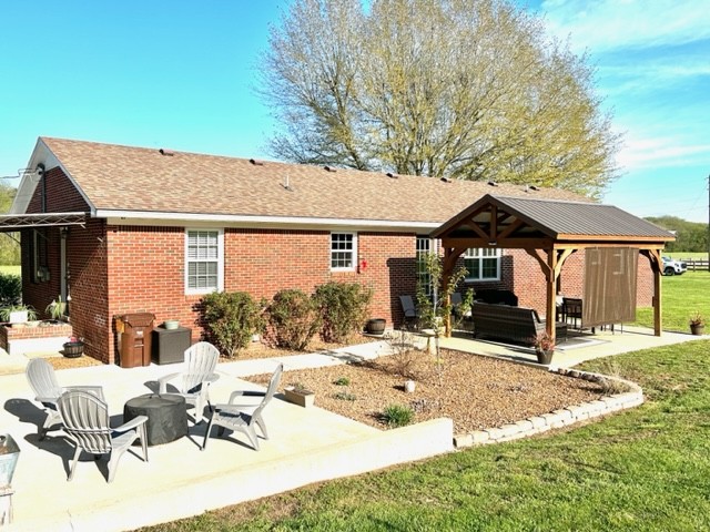 1207 Mooresville Road Culleoka, TN 38451 - Photo 2 of 38 Gallery Image 2