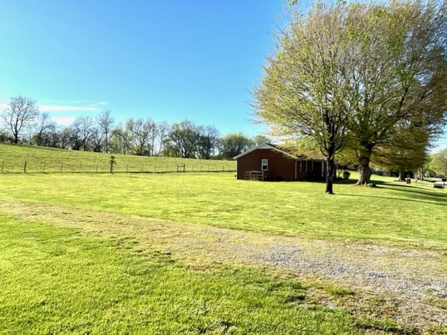 1207 Mooresville Road Culleoka, TN 38451 - Photo 26 of 38 Gallery Image 26