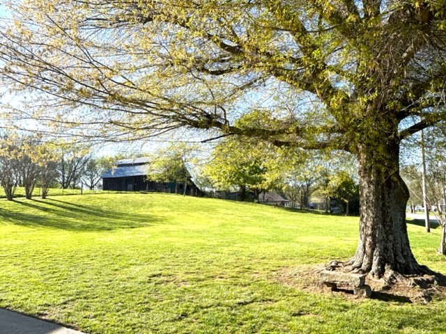 1207 Mooresville Road Culleoka, TN 38451 - Photo 29 of 38 Gallery Image 29