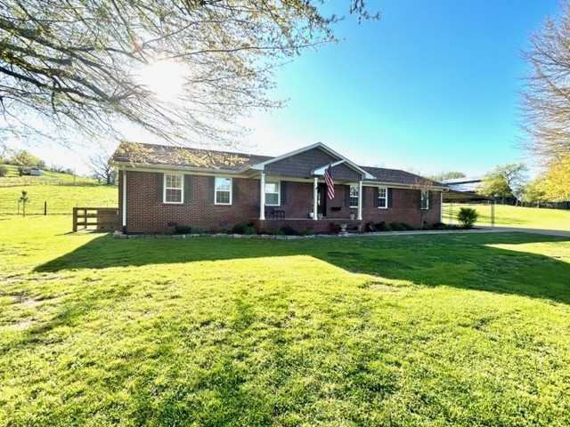 1207 Mooresville Road Culleoka, TN 38451 - Photo 30 of 38 Gallery Image 30