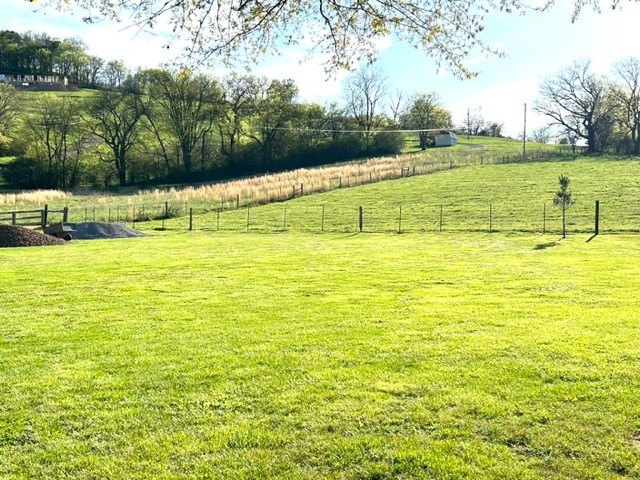 1207 Mooresville Road Culleoka, TN 38451 - Photo 32 of 38 Gallery Image 32
