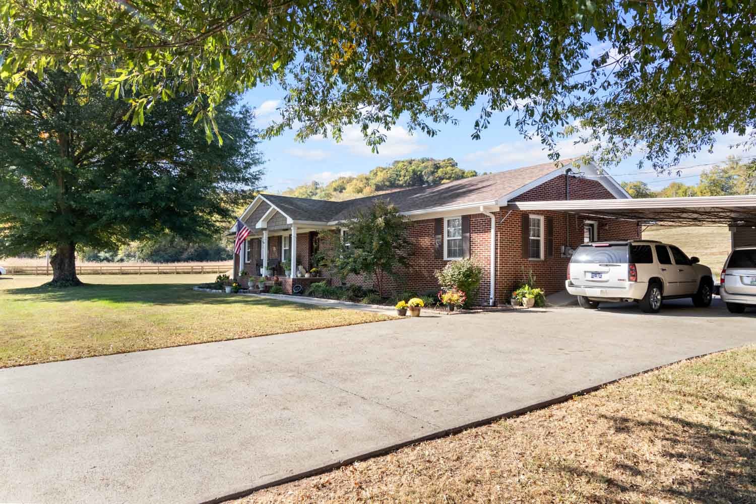 1207 Mooresville Road Culleoka, TN 38451 - Photo 33 of 38 Gallery Image 33