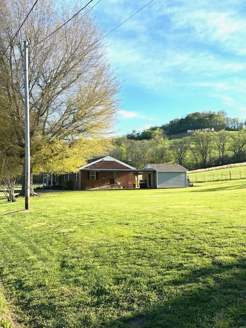 1207 Mooresville Road Culleoka, TN 38451 - Photo 34 of 38 Gallery Image 34