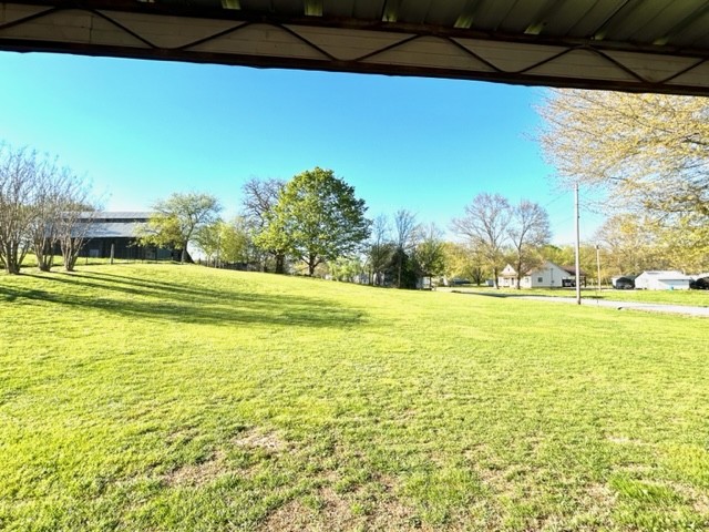 1207 Mooresville Road Culleoka, TN 38451 - Photo 36 of 38 Gallery Image 36