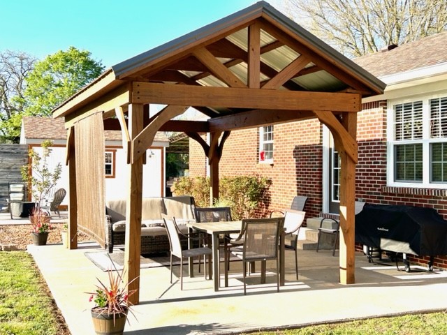 1207 Mooresville Road Culleoka, TN 38451 - Photo 38 of 38 Gallery Image 38