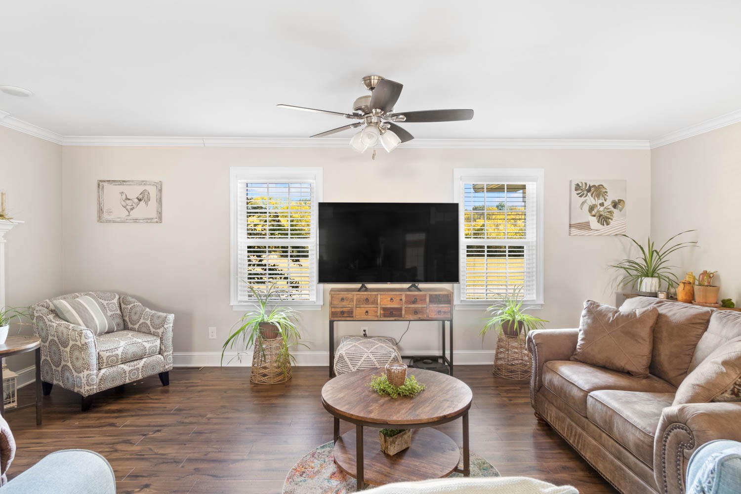 1207 Mooresville Road Culleoka, TN 38451 - Photo 7 of 38 Gallery Image 7