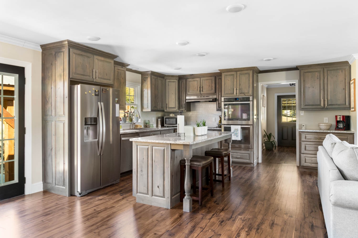 1207 Mooresville Road Culleoka, TN 38451 - Photo 10 of 38 Gallery Image 10