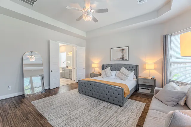 $860,000 | 25403 Angelwood Springs Lane, Tomball, TX 77375