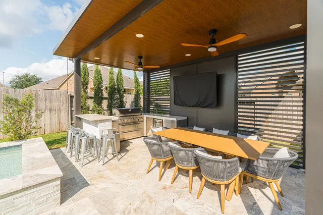 $860,000 | 25403 Angelwood Springs Lane, Tomball, TX 77375