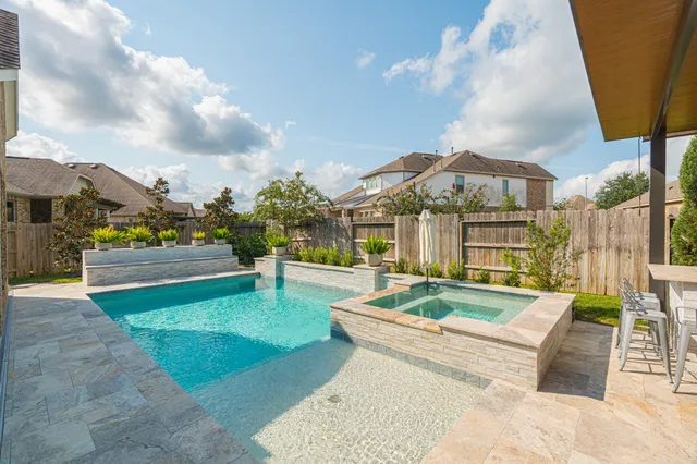 $860,000 | 25403 Angelwood Springs Lane, Tomball, TX 77375