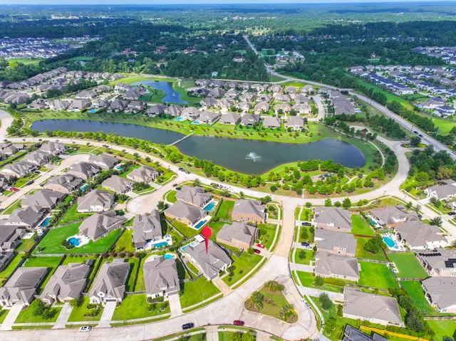 $860,000 | 25403 Angelwood Springs Lane, Tomball, TX 77375