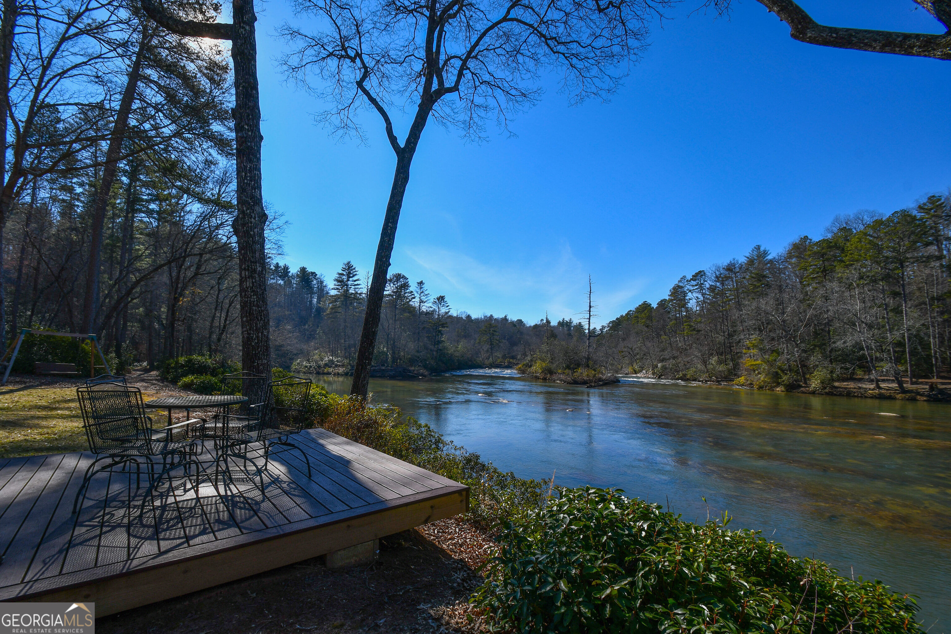 1207 Old River Road Cornelia, GA 30531 - Photo 72 of 95 Gallery Image 72
