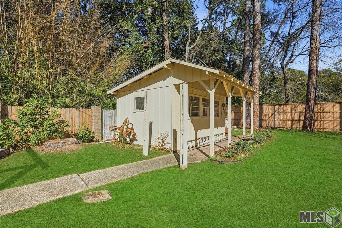 6113 Moss Lane Baton Rouge, LA 70808 - Photo 4 of 31
