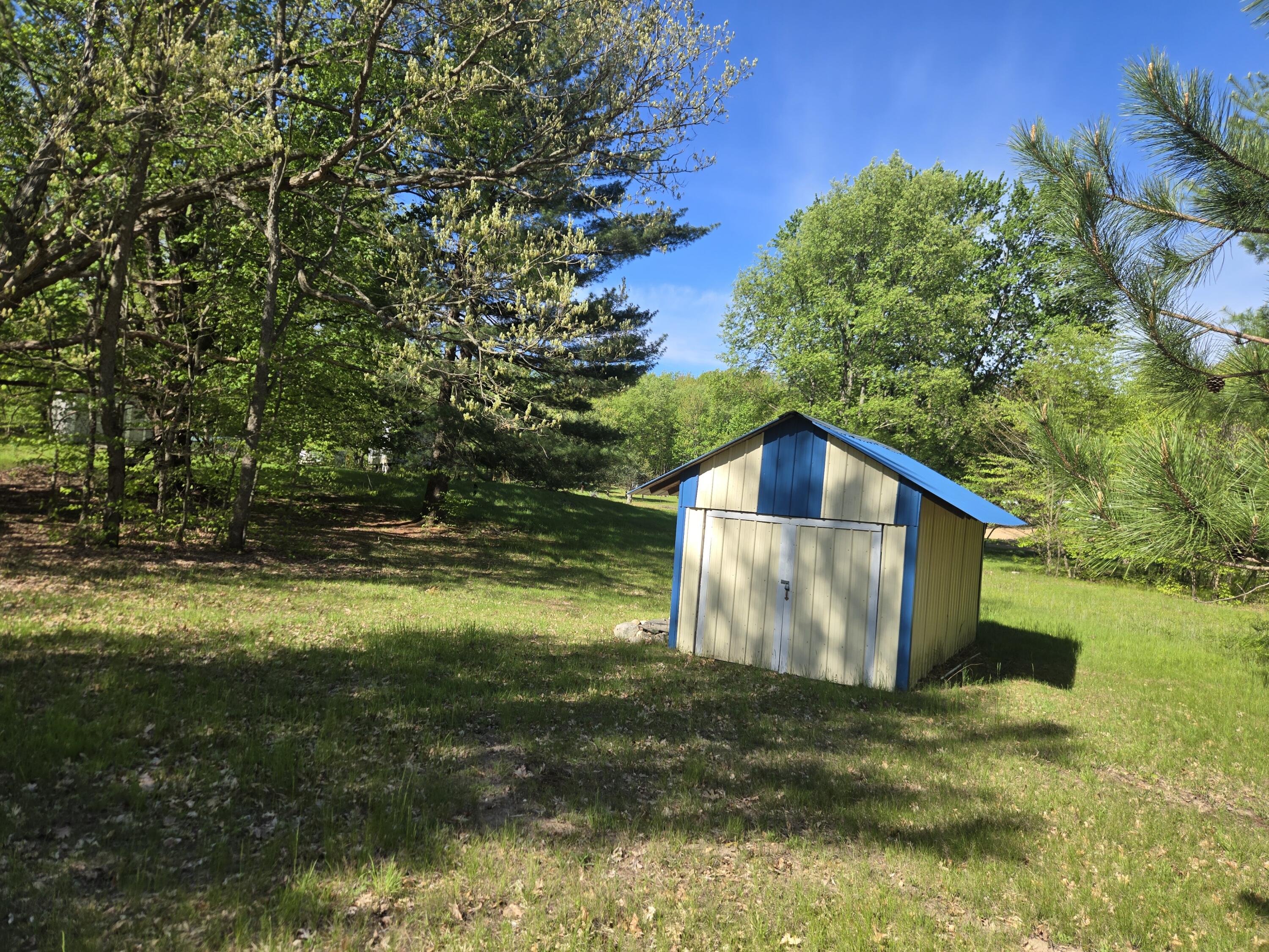 4568 Deer Cove Road Custer, MI 49405 - Photo 20 of 20 1000007102