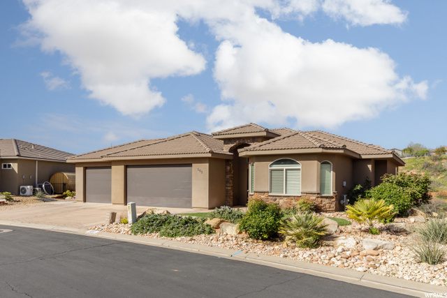 509 North Creek Ridge Circle Washington, UT 84780 - Photo 1 of 1