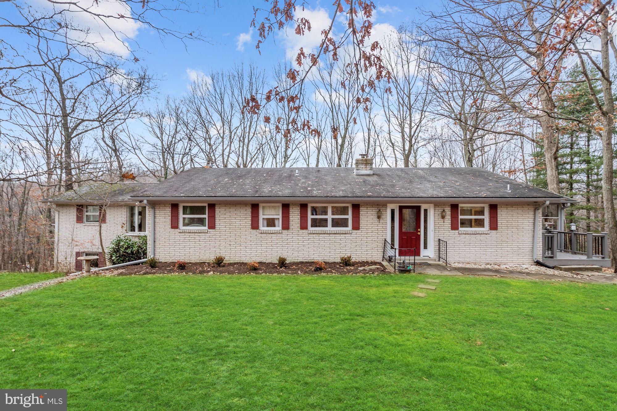 12639 Knoll Road Mount Airy, MD 21771 - Photo 1 of 30 12639 Knoll Road