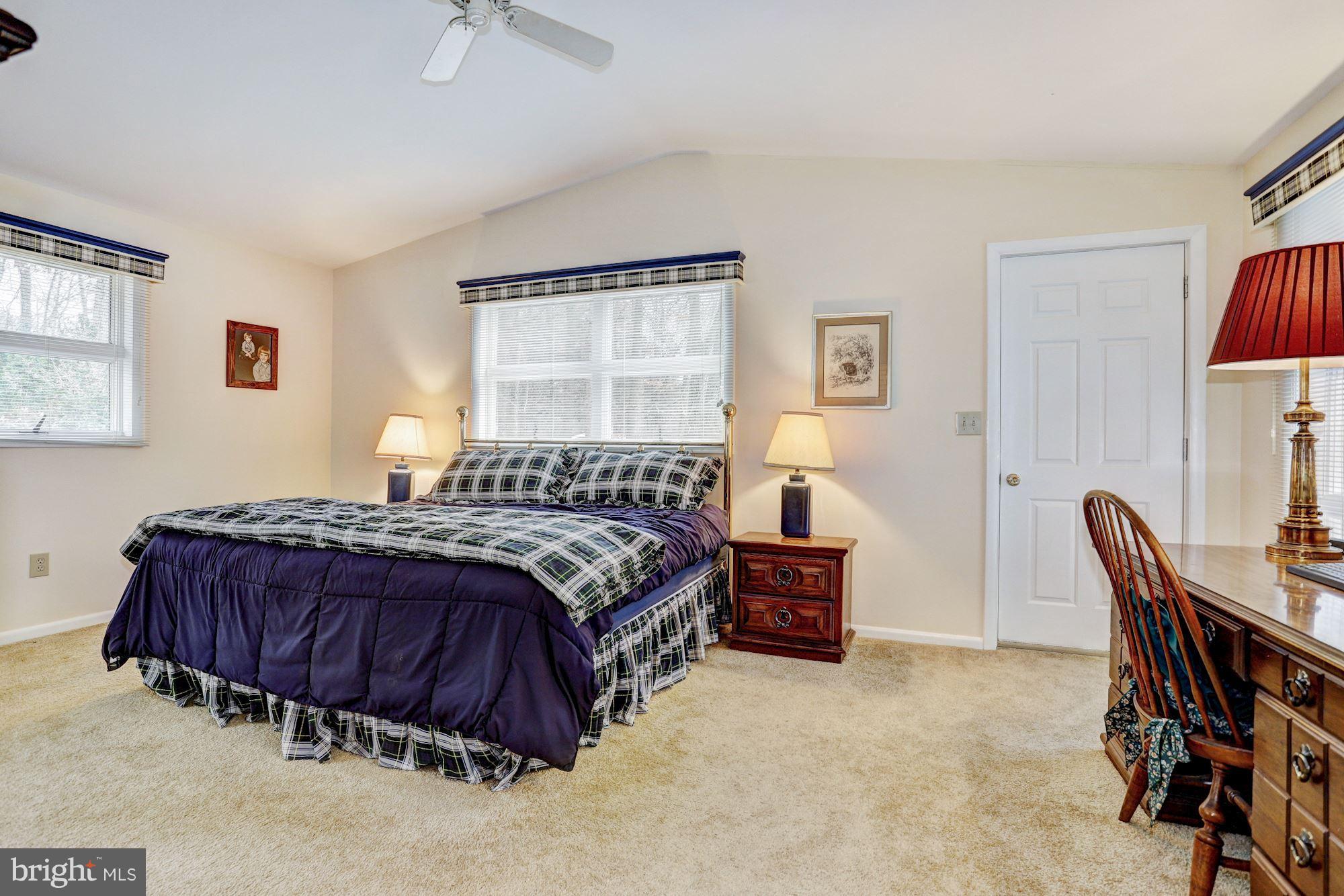 12639 Knoll Road Mount Airy, MD 21771 - Photo 11 of 30 Master Bedroom
