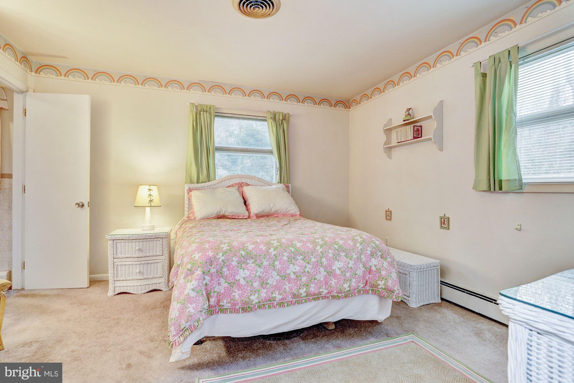 12639 Knoll Road Mount Airy, MD 21771 - Photo 15 of 30 Bedroom