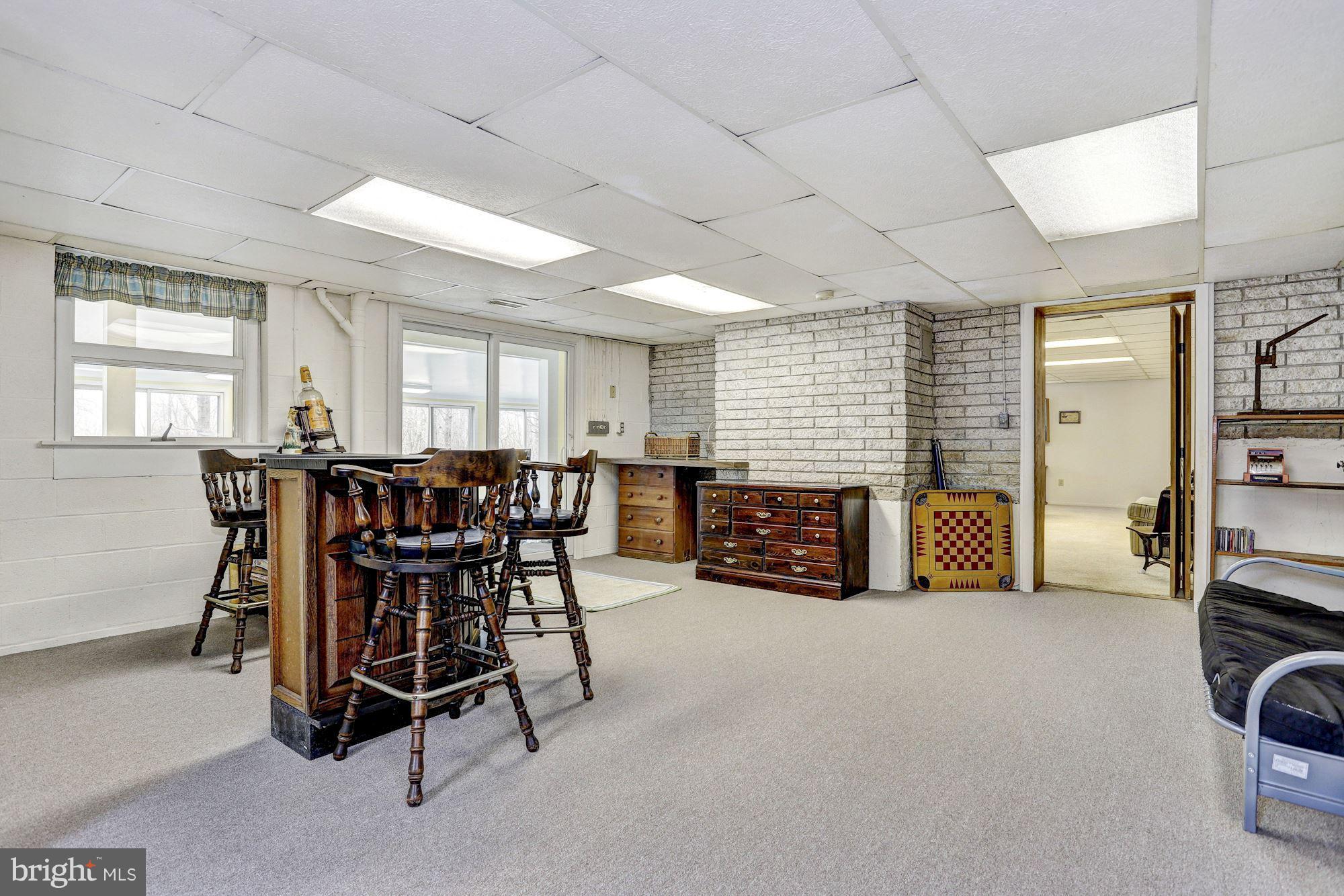 12639 Knoll Road Mount Airy, MD 21771 - Photo 22 of 30 Recreation Room