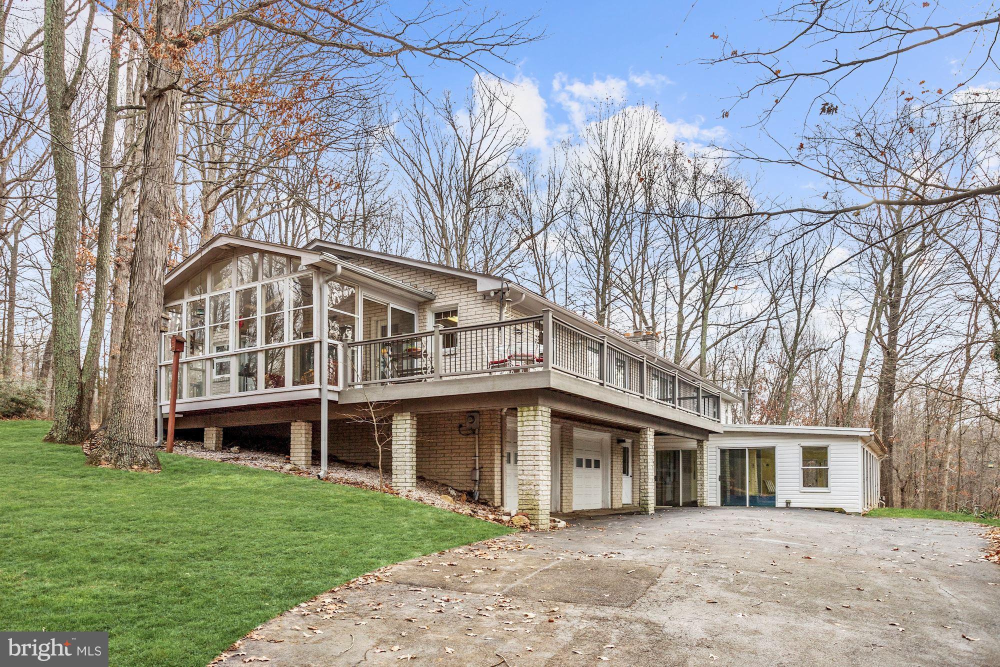 12639 Knoll Road Mount Airy, MD 21771 - Photo 30 of 30 Welcome Home!