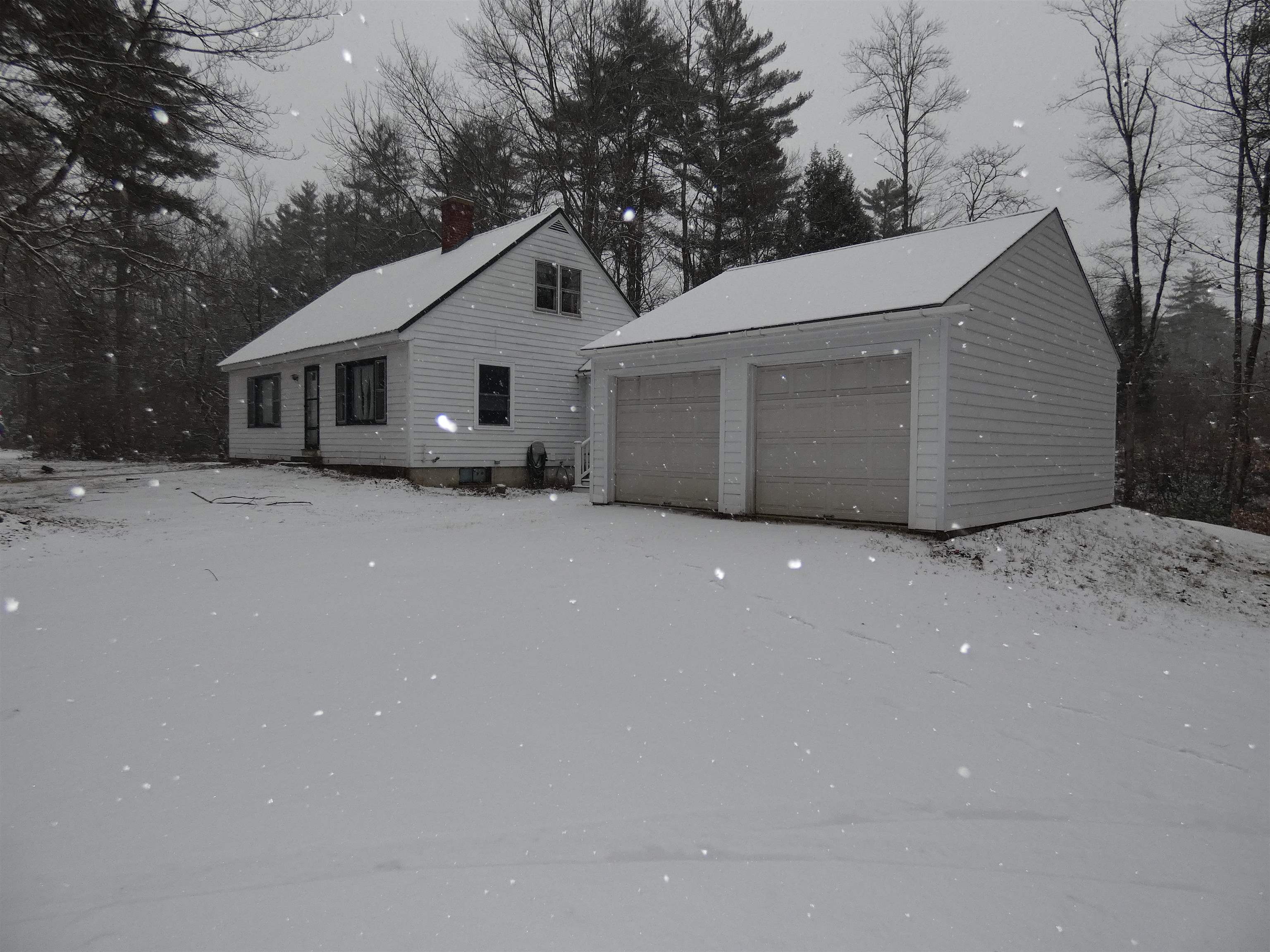 107 Middle Road Tuftonboro, NH 03894 - Photo 29 of 29