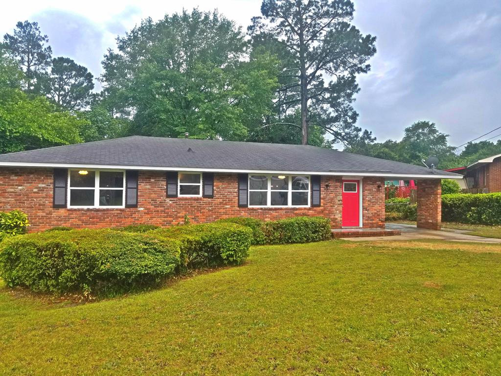 2156 Chadwick Road Augusta, GA 30906 - Photo 1 of 19 Main View