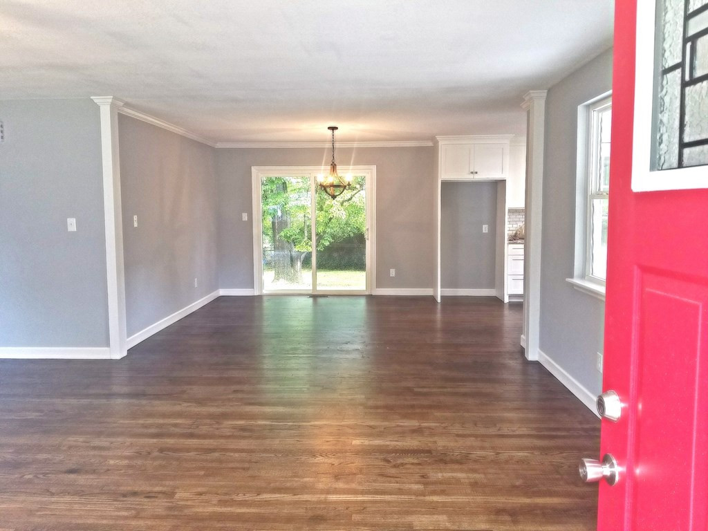 2156 Chadwick Road Augusta, GA 30906 - Photo 3 of 19
