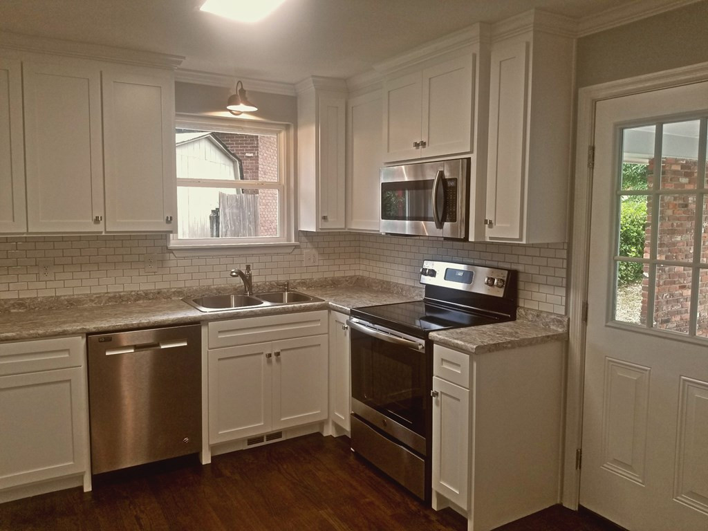 2156 Chadwick Road Augusta, GA 30906 - Photo 9 of 19