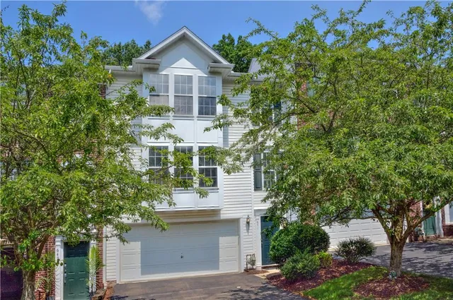 $320,000 | 651 East Village Green Boulevard, Mars, PA 16046