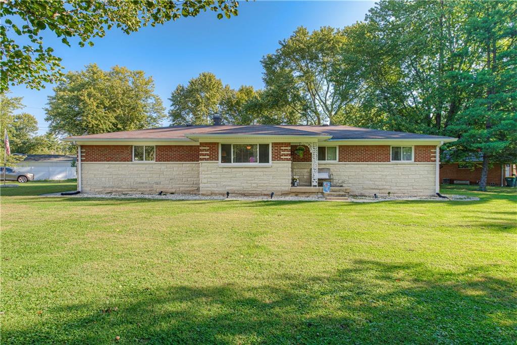 1045 Price Road Avon, IN 46123 - Photo 1 of 23 Gallery Image 1