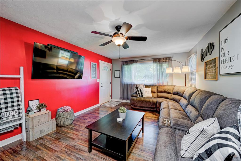 1045 Price Road Avon, IN 46123 - Photo 3 of 23 Gallery Image 3