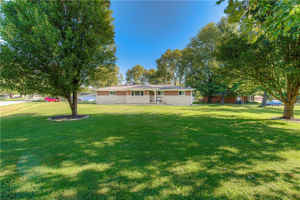 1045 Price Road Avon, IN 46123 - Photo 22 of 23 Gallery Image 22