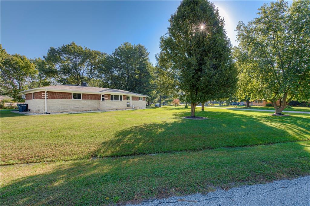 1045 Price Road Avon, IN 46123 - Photo 23 of 23 Gallery Image 23