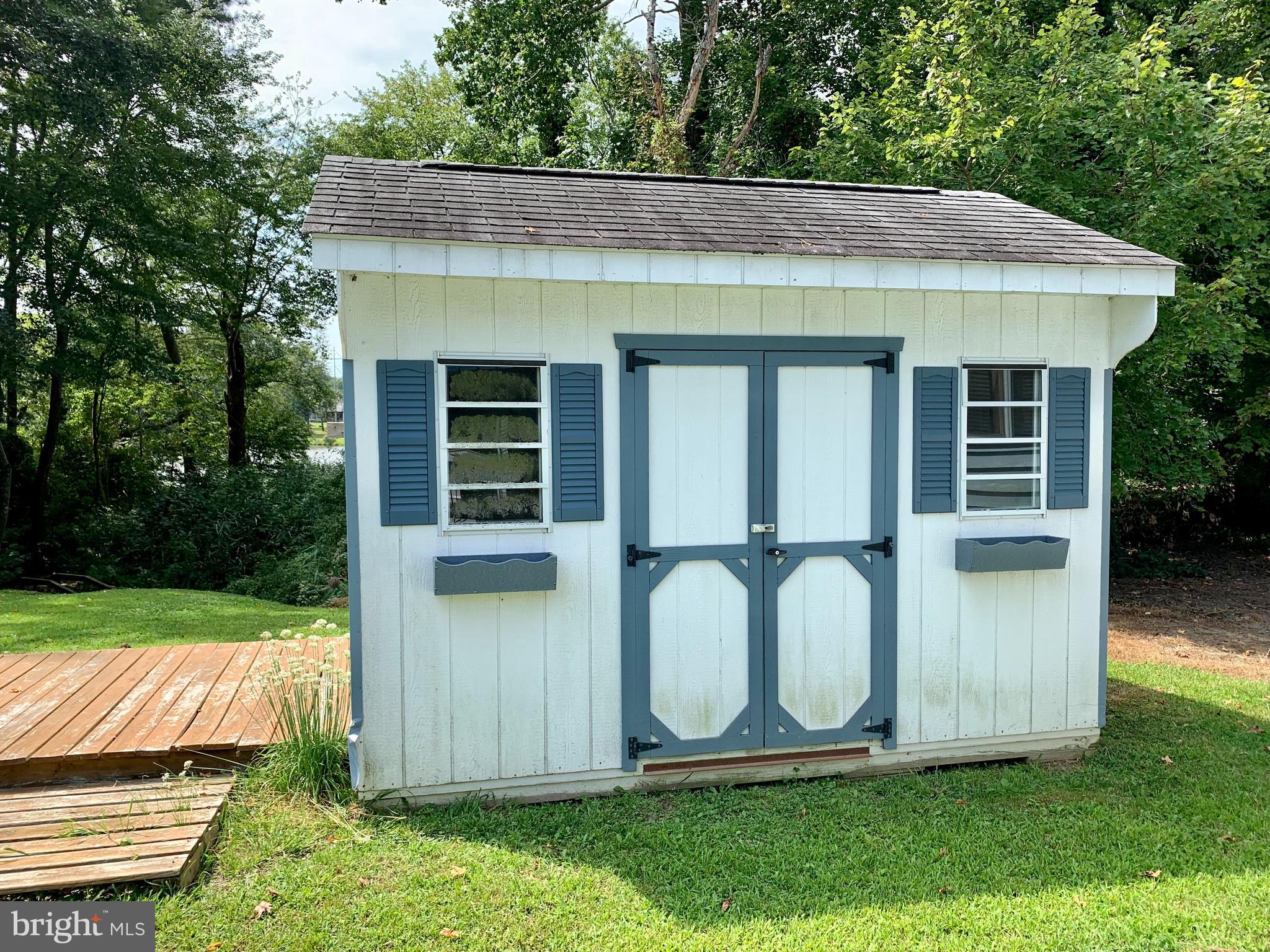 12623 Shell Mill Road, Unit 43 Bishopville, MD 21813 - Photo 2 of 21 Gallery Image 2