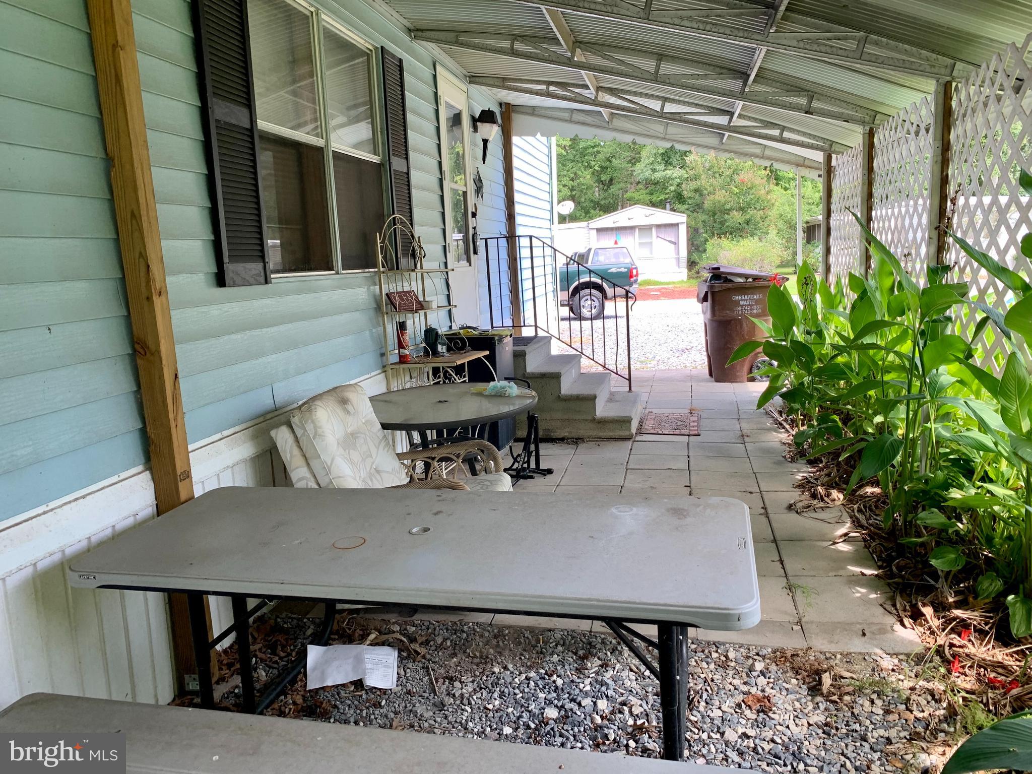 12623 Shell Mill Road, Unit 43 Bishopville, MD 21813 - Photo 16 of 21 Gallery Image 16
