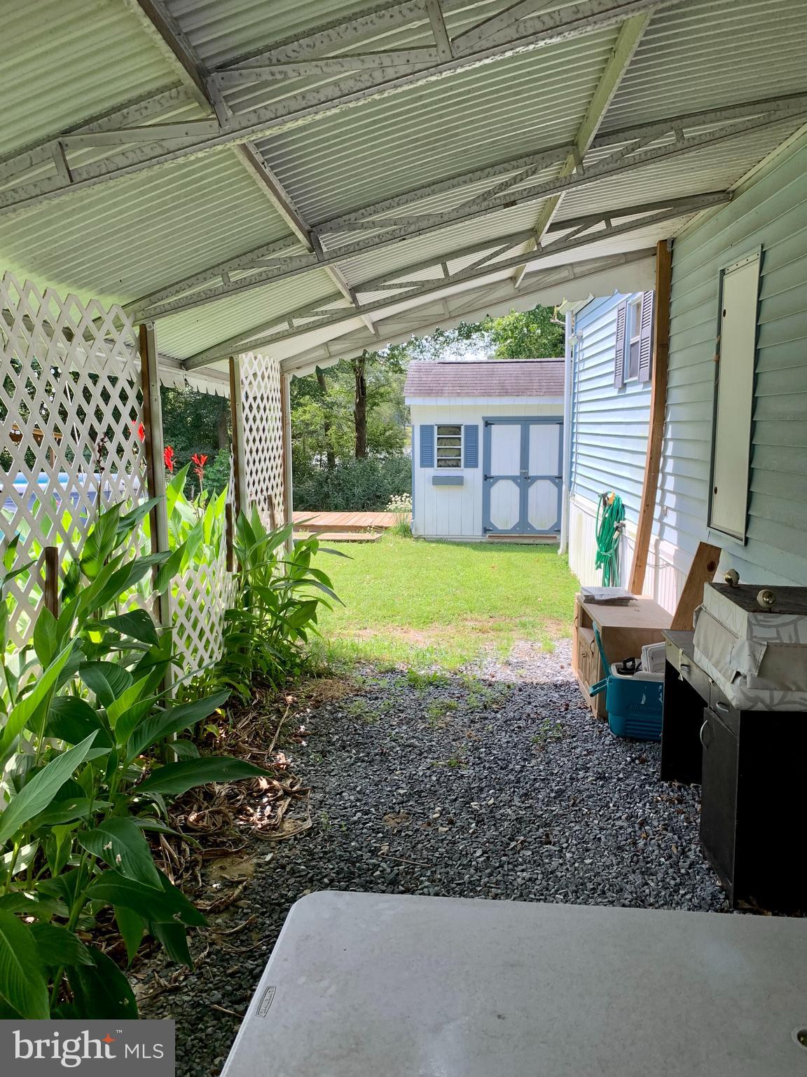 12623 Shell Mill Road, Unit 43 Bishopville, MD 21813 - Photo 17 of 21 Gallery Image 17