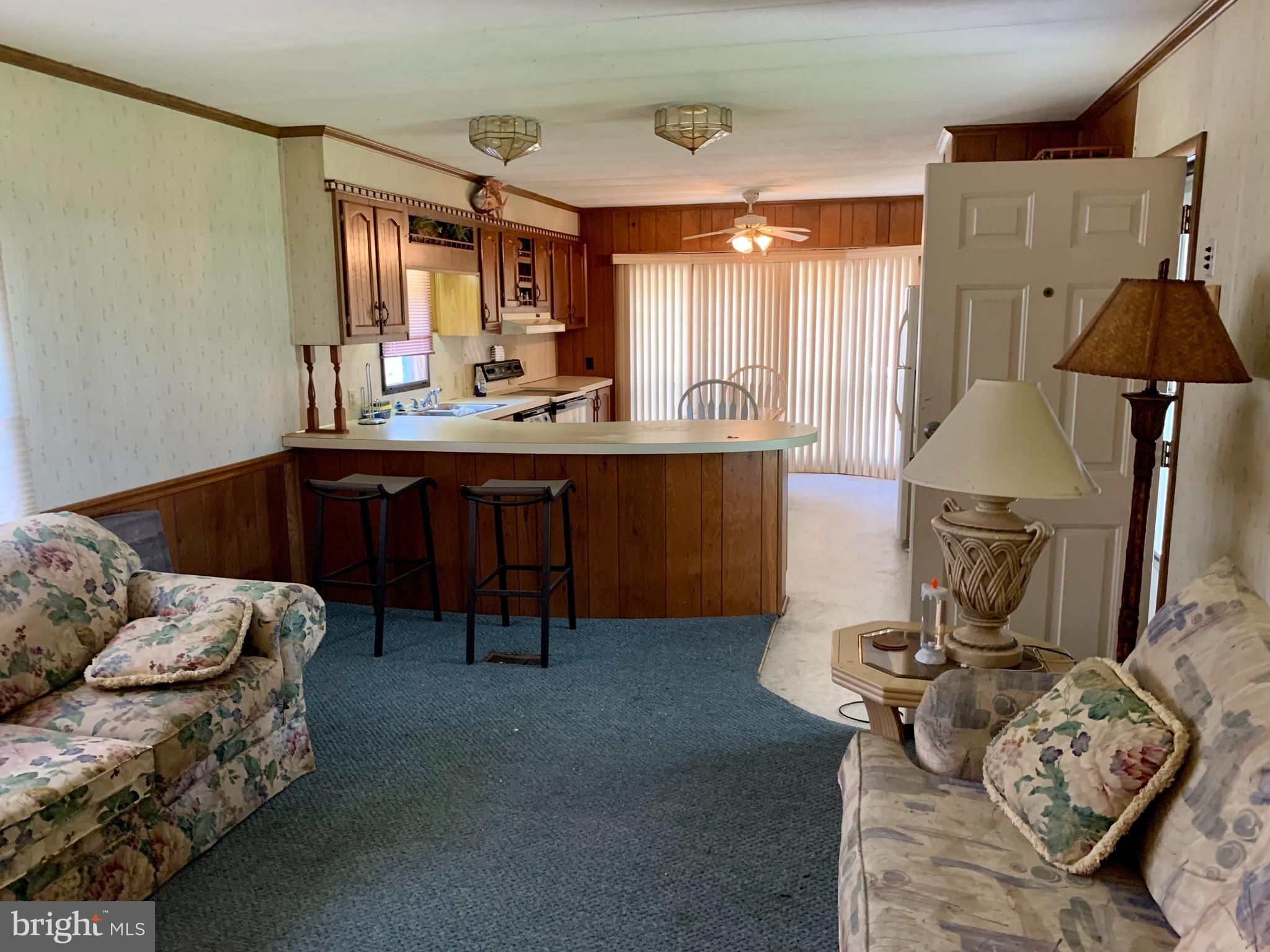 12623 Shell Mill Road, Unit 43 Bishopville, MD 21813 - Photo 5 of 21 Gallery Image 5